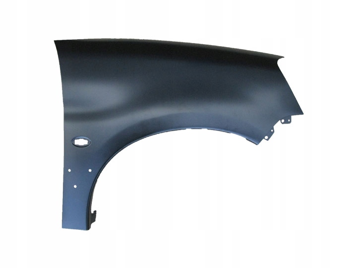 Купити Крила перед правий citroen berlingo 11.02-02.08