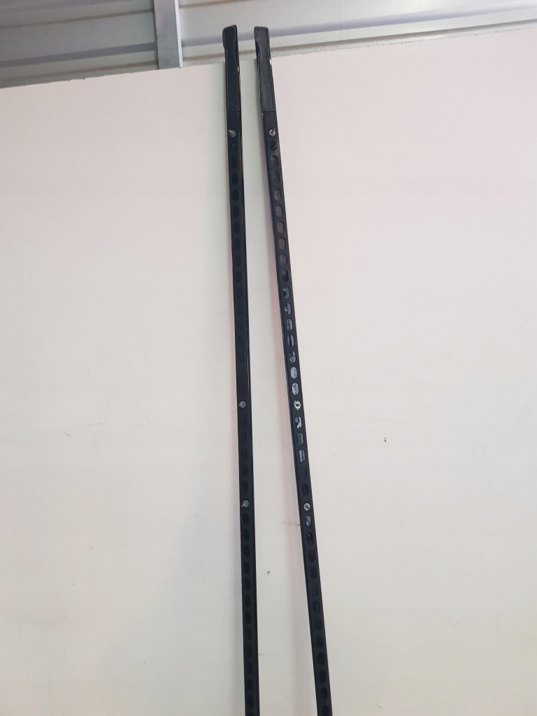 фото №7, Рейлинги кровельные volvo v60 iii 2018- r-design