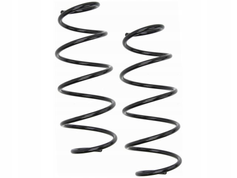 Купити Пружини перед kyb ra3348