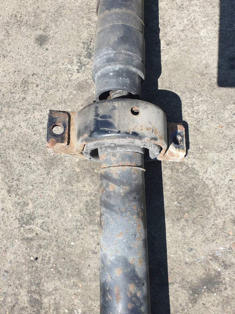 фото №4, Wał приводной renault koleos i 2.0 dci 37000-jy00a