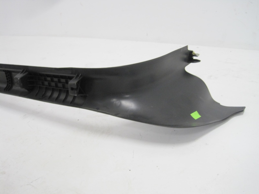 фото №9, Молдинг защита порог opel crossland citroen c3 aircross 39149572