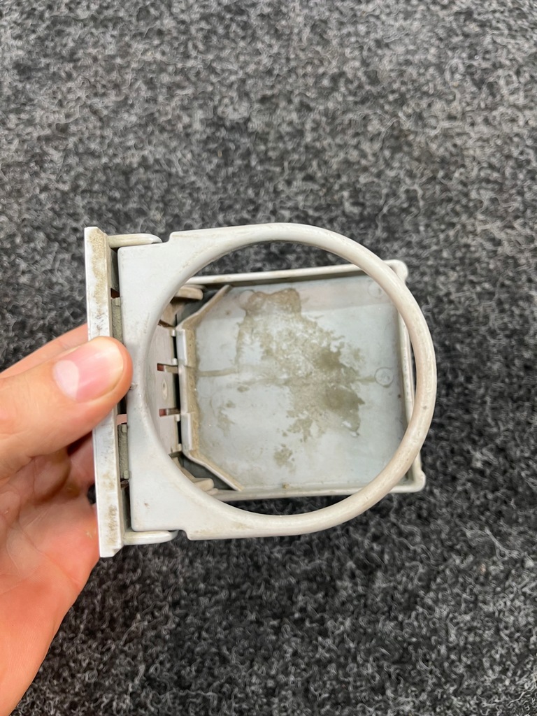 фото №8, Vw transporter t4 подстаканник кронштейн na кружки