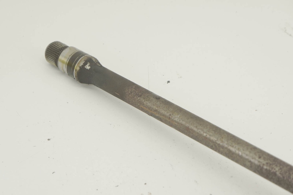 фото №4, Gs637 bentley continental gt i wał коробки лівий