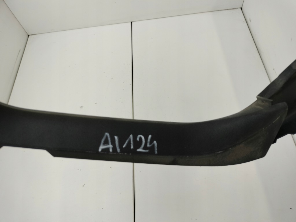 фото №3, Защита рамка дверь правый задняя opel astra k 39047287