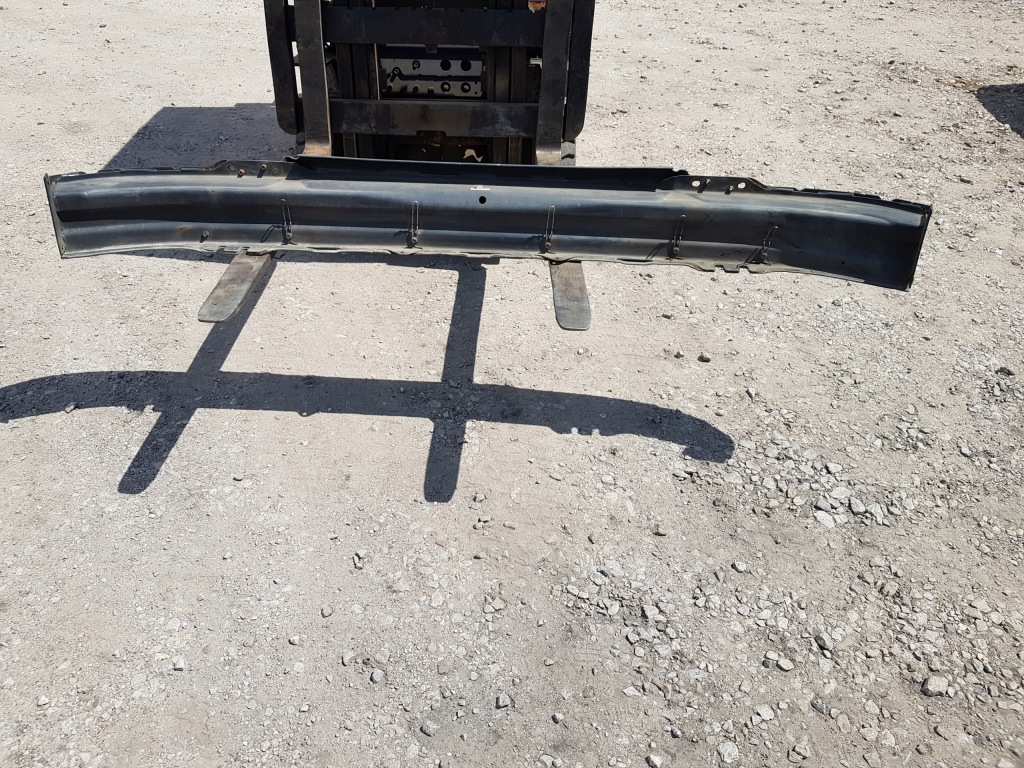 фото №4, Балка бампера scania r 380 e4 1763296