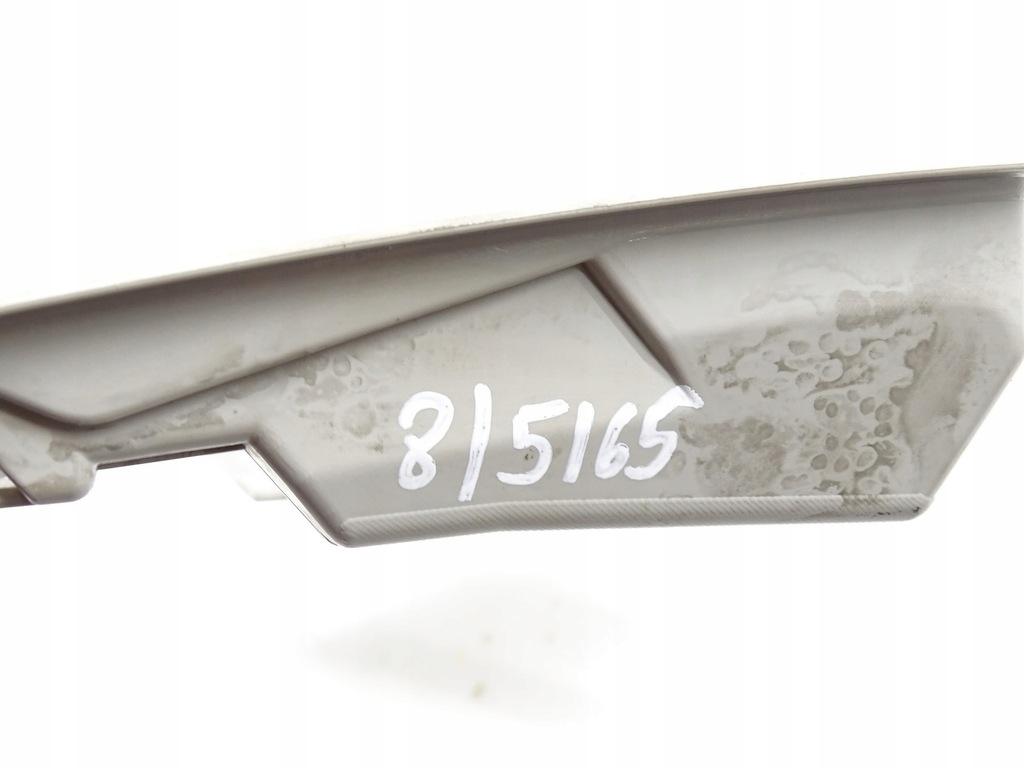 фото №5, Рамка корпус захист лампи seat leon iii 3 fr