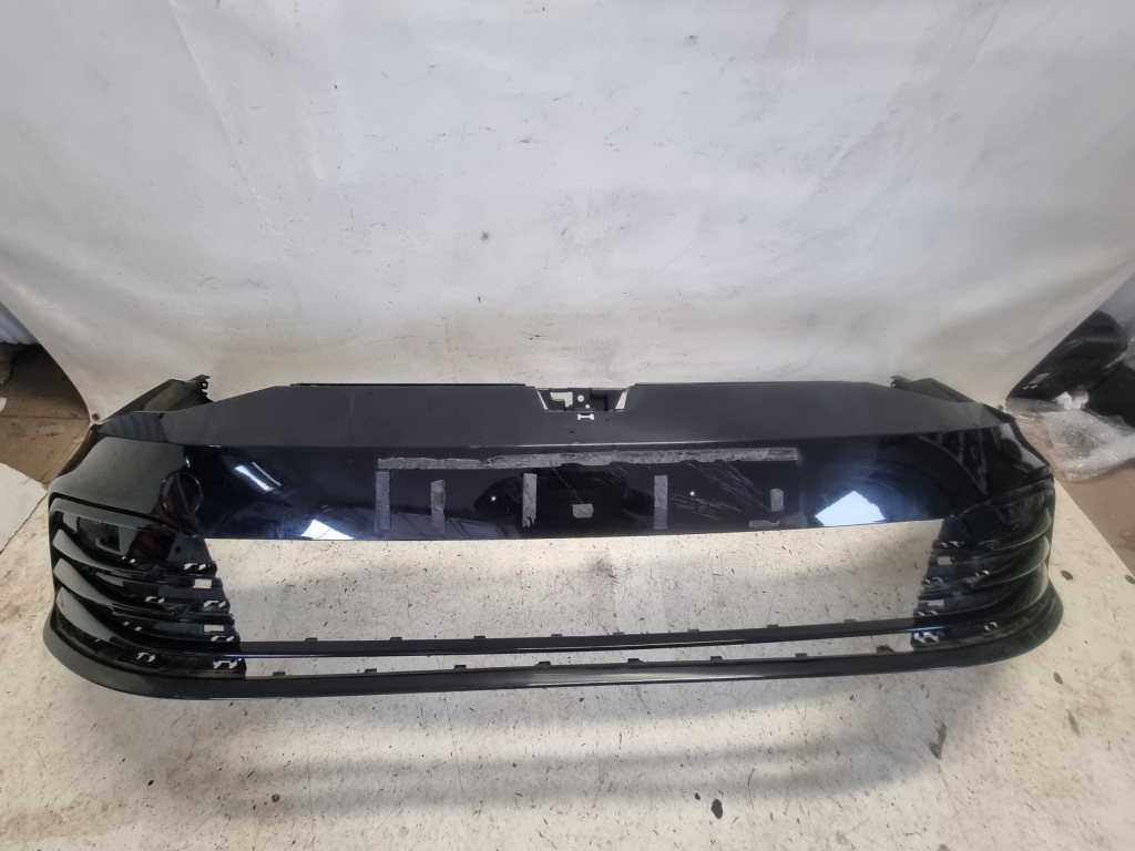 фото №1, Vw golf viii 8 5h 5h0 бампер передний