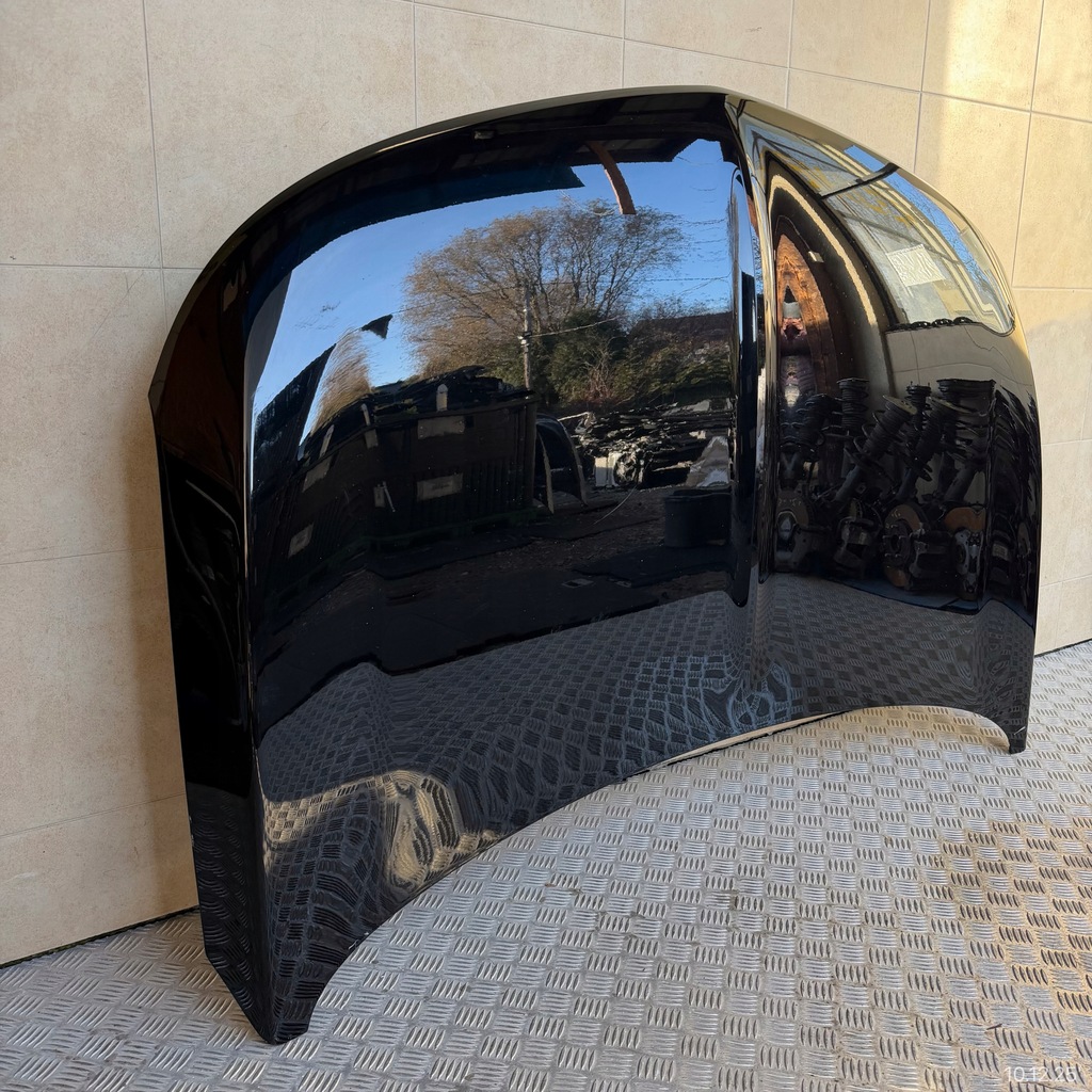 фото №4, Капот передняя комплектная opel mokka b ii 2022 rok