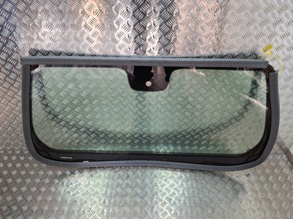 фото №4, Стекло лобовое jeep renegade 14- nowa oem mopar