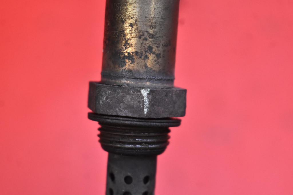 Датчик лямбда-зонд 149100-9290 suzuki sx4 1.6 16v 107 km 06-14 с Разборки