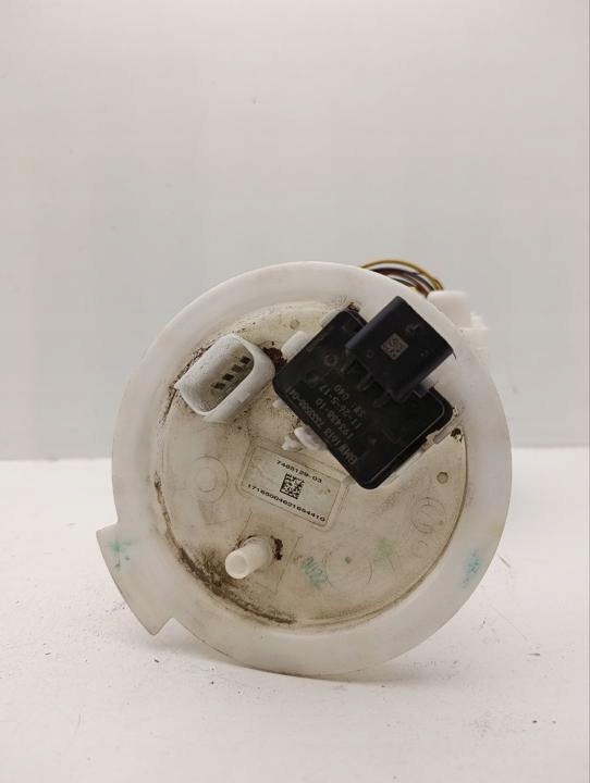 Насос пального bentley bentayga 2017 7333588 Київ