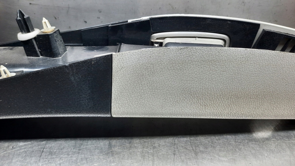 фото №7, Защита стойка правая 9158449 volvo s60 v70 ii s80