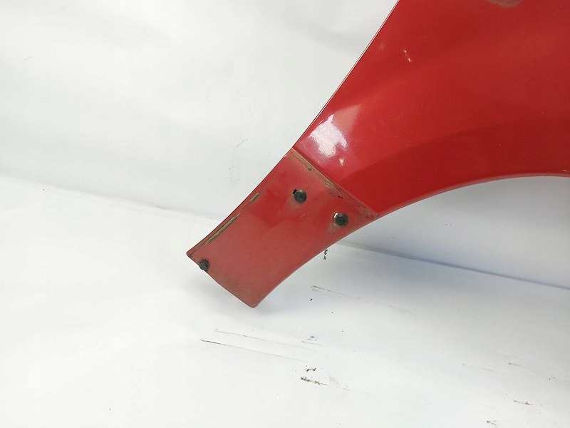 фото №11, Крыло обшивка правый перед передний mitsubishi outlander i cu_w suv