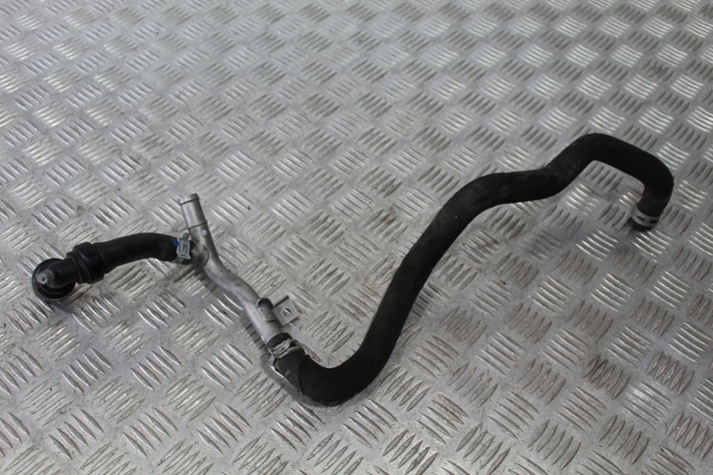 фото №1, Пабтрубок  шланг воды micra v 5 k14