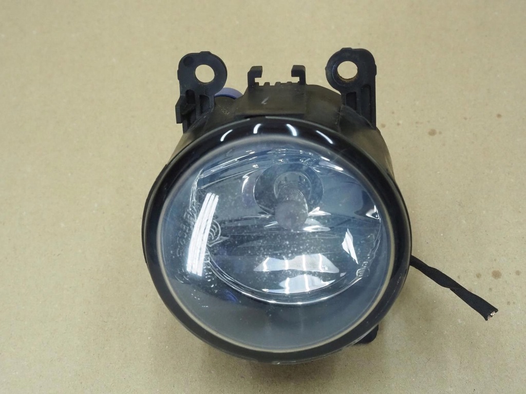 фото №7, Renault scenic iii megane iii 2009r протитуманна фара лівий перед 8200074008