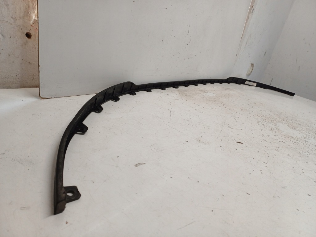 фото №6, Hyundai i20 3 iii 20- спойлер накладка бампера перед 86591q0000