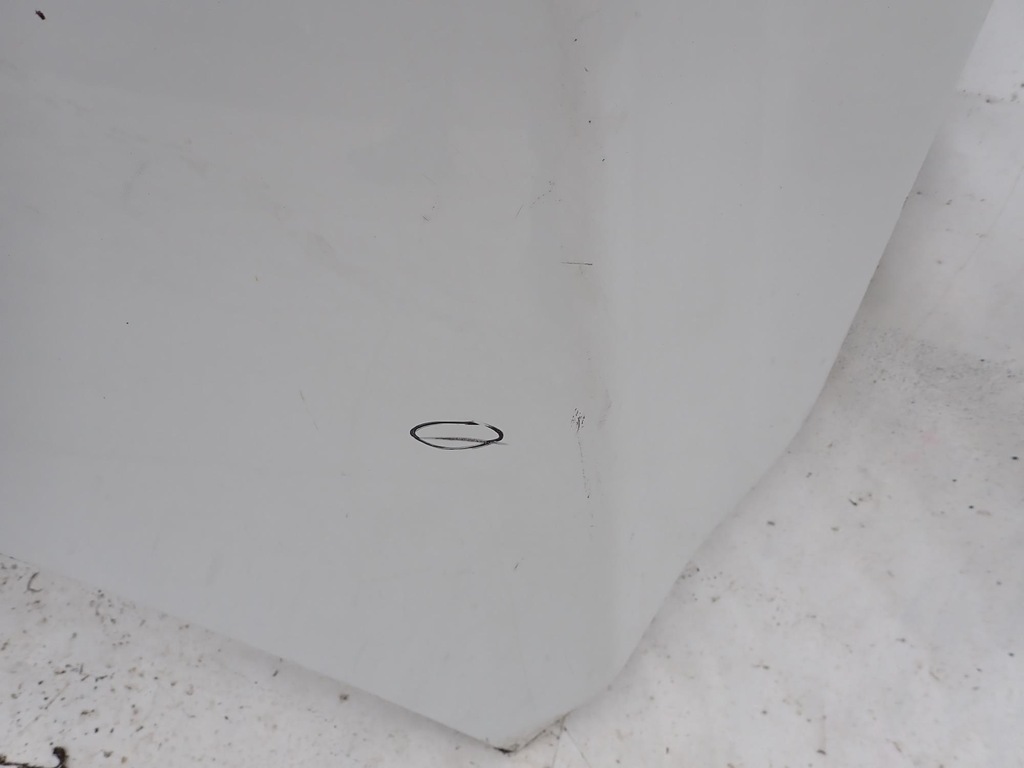 фото №7, Volvo s80 ii v70 iii 07-16 капот кришка двигуна