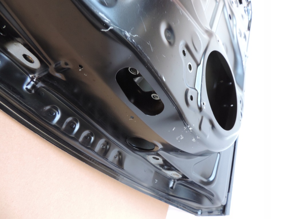 фото №12, Toyota rav-4 rav4 v 2019 2020 передние правое дверь