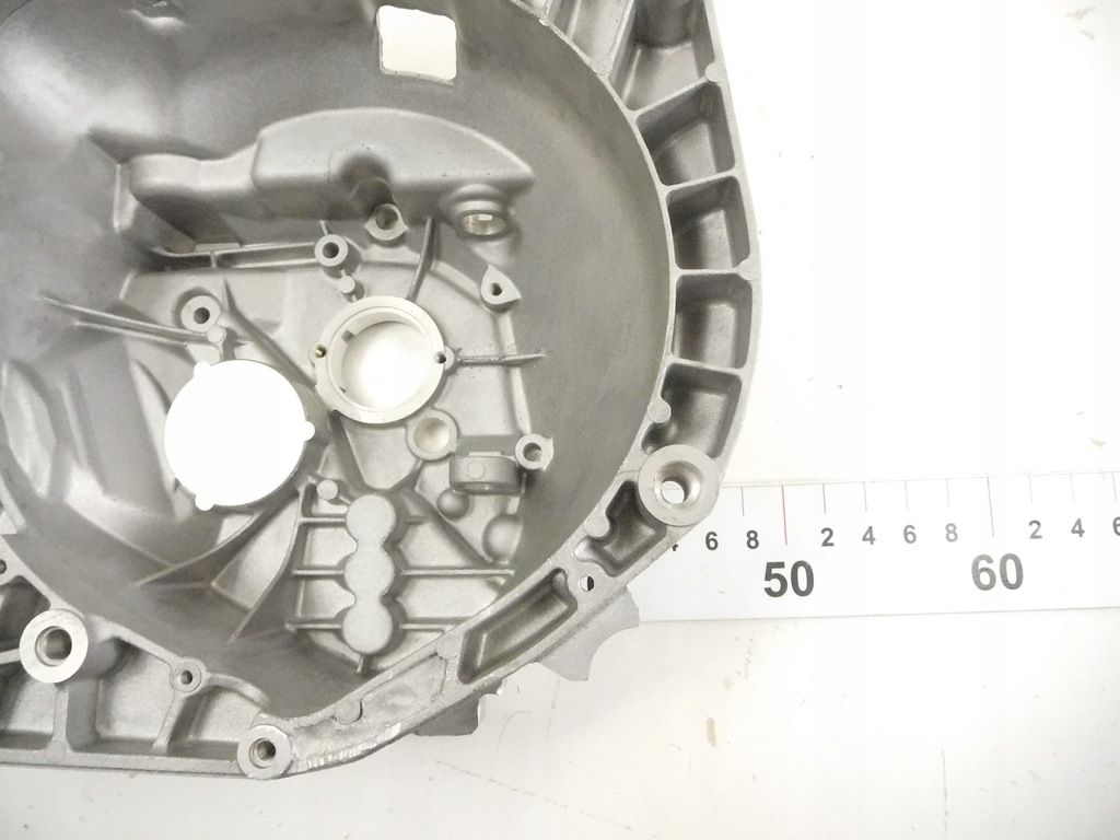 фото №8, Корпус коробки передач fiat brava bravo 60813832