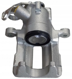 фото №1, Opel vivaro a 2001- renault traffic ii 2001- супорт гальмівний задня лівий новий