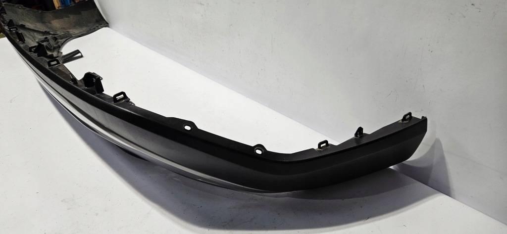 Бампер накладка задний задняя lexus rx v 22- оригинал 52108-48060 Киев