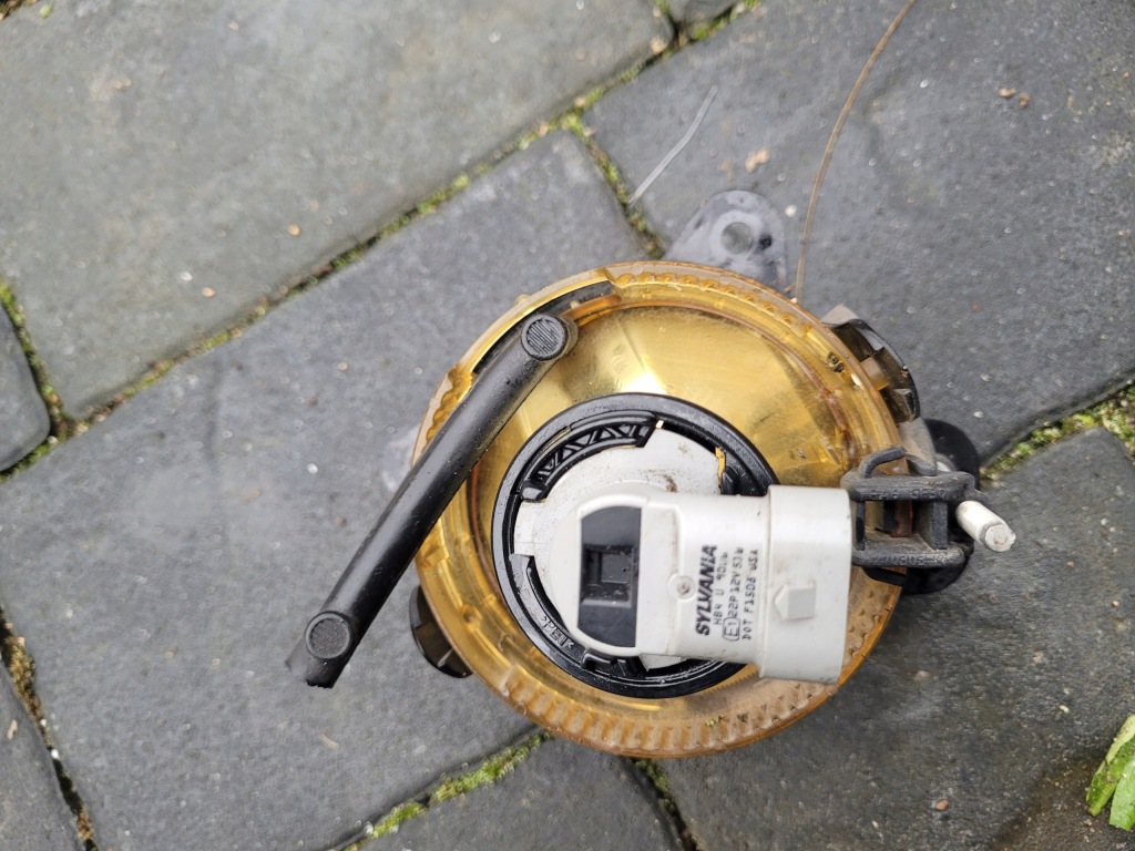 фото №2, Vw polo 6q0 lift лівий протитуманна фара оригінал