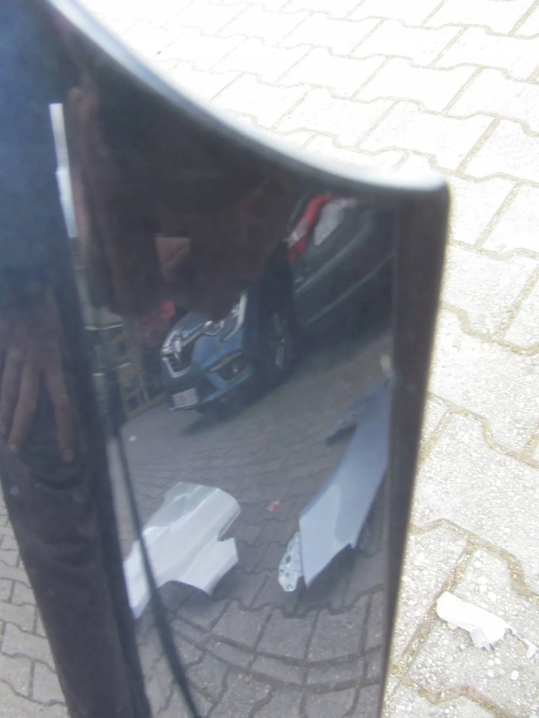 фото №11, Opel corsa d 06-14 крила лівий перед передній c403