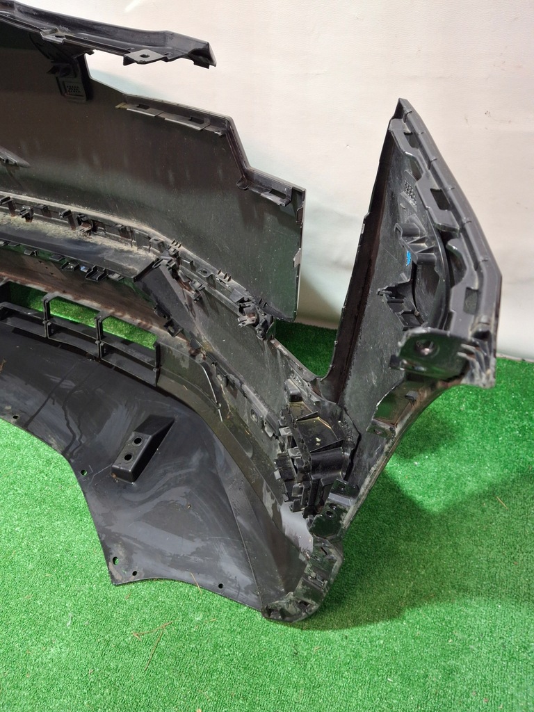 фото №14, Бампер перед передний volvo ex30 31345658