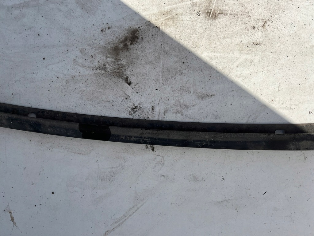 фото №7, Підсилювач бампера задня peugeot 508 sw kombi