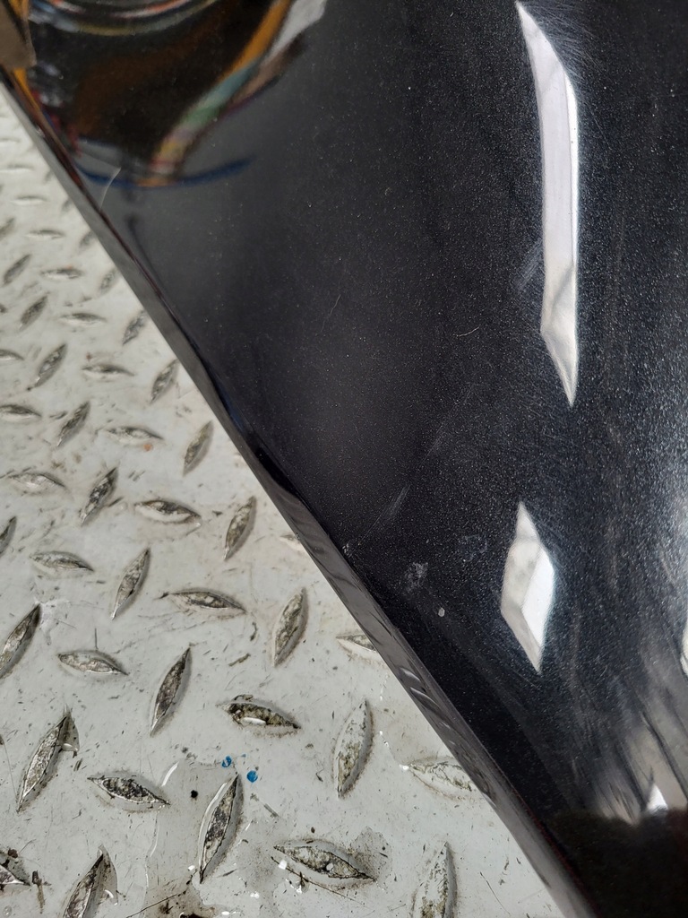 фото №8, Крила лівий перед передній opel insignia a 08-13