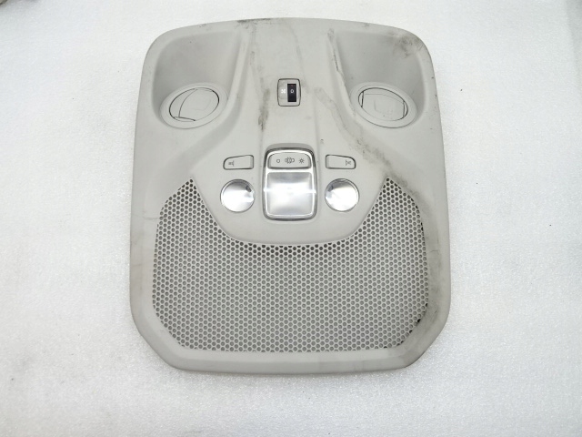 фото №1, Citroen c4 picasso ii grand лампа потолочный освещение кабины 9802770977