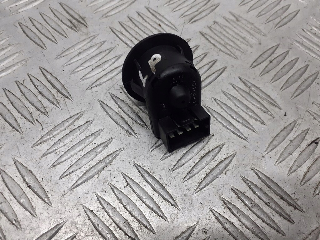 фото №3, Панель регулювання дзеркал renault megane ii