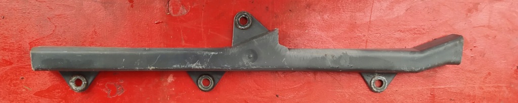 фото №1, Scania r 420 захист проводка трубопровід електричних 1421403