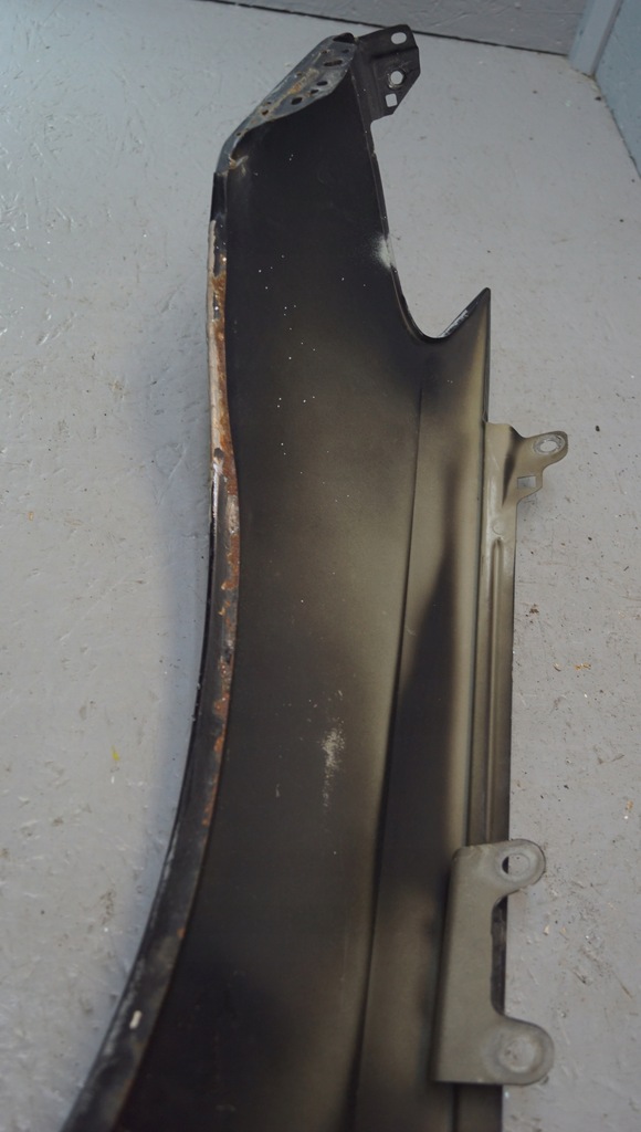 фото №16, Крыло правый перед audi a4 b8