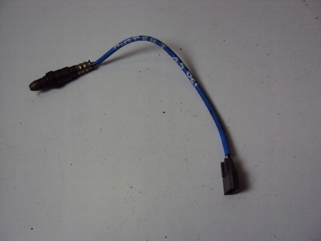 фото №1, Датчик лямбда-зонд dacia duster i 1.5 dci 2010-2018