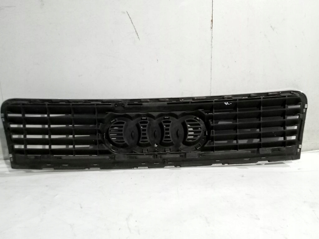фото №4, Audi a6 c5 lift решітка радіатора решітка радіатора решітка радіатора
