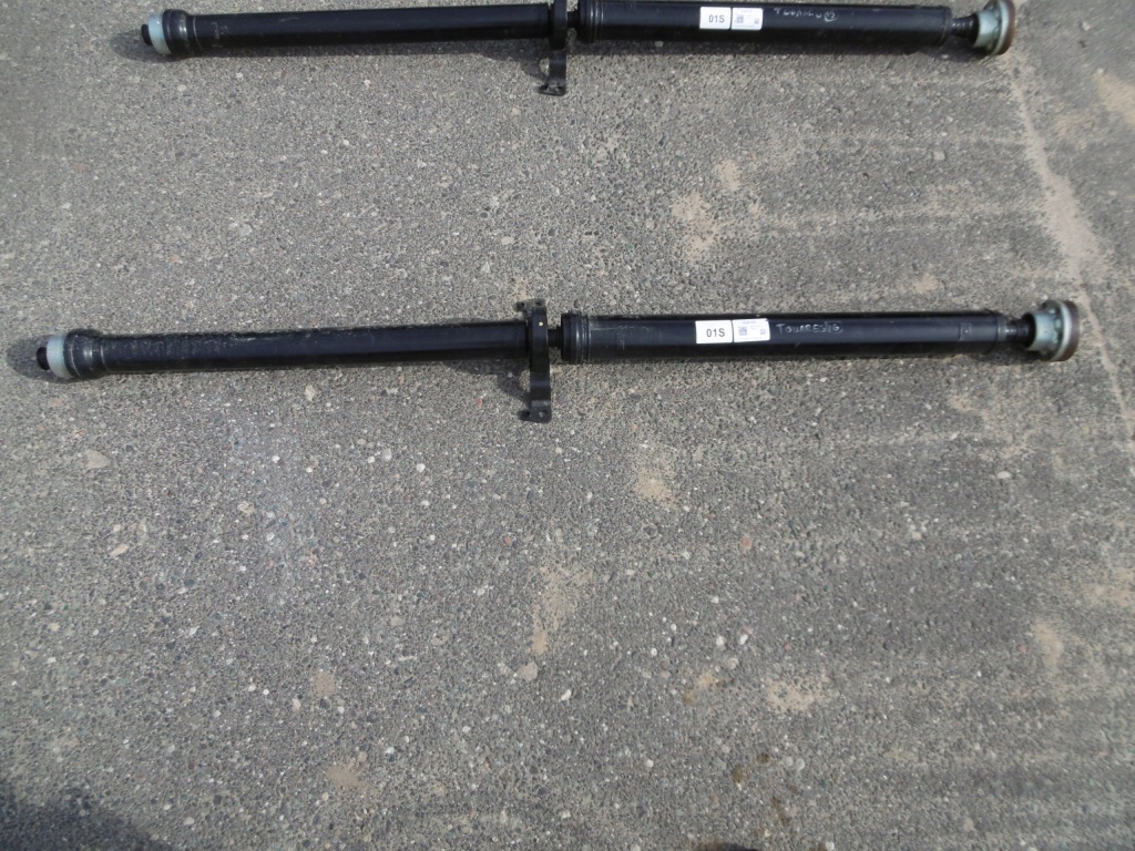 фото №1, Wał привідний 4m0521101g vw touareg iii 3.0tdi