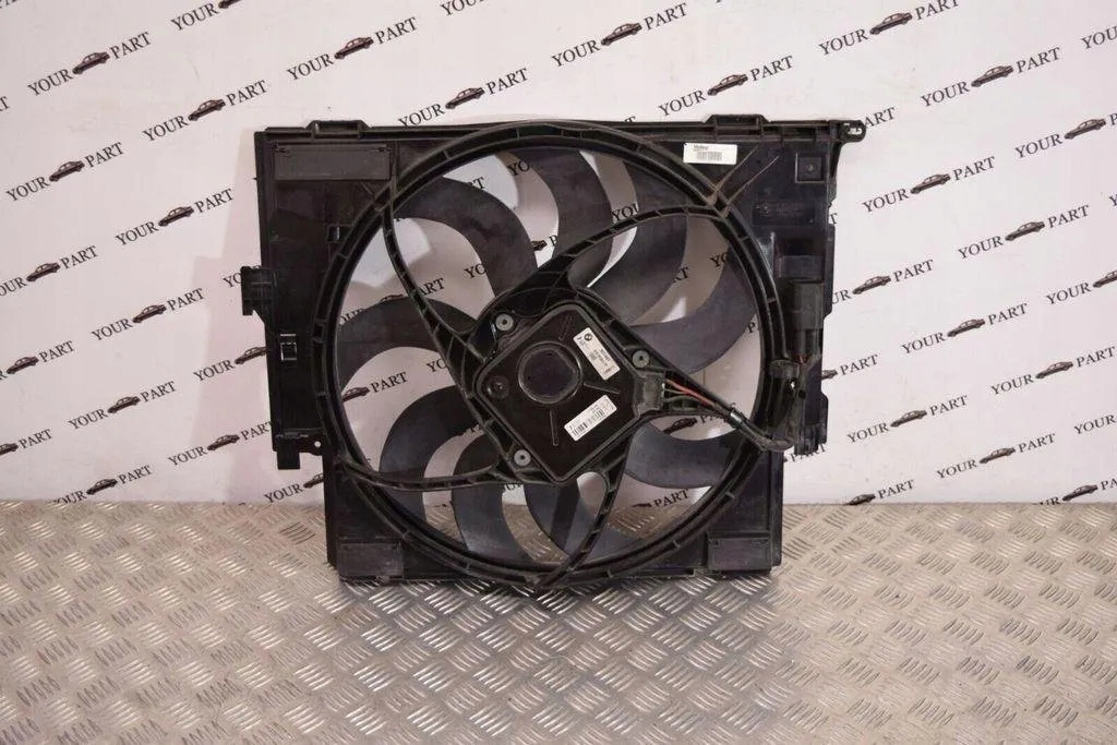 фото №1, Pas передний bmw 3 f30, f80 7608408 2012