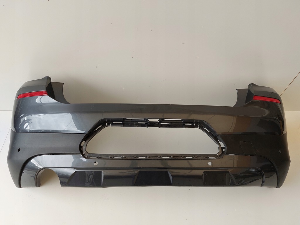 фото №1, Bmw x2 f39 бампер задня 7426433 оригінал