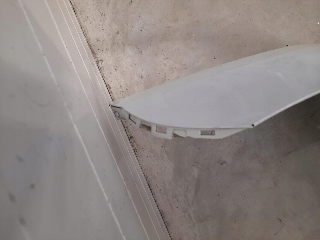 фото №5, Бампер передній tesla x