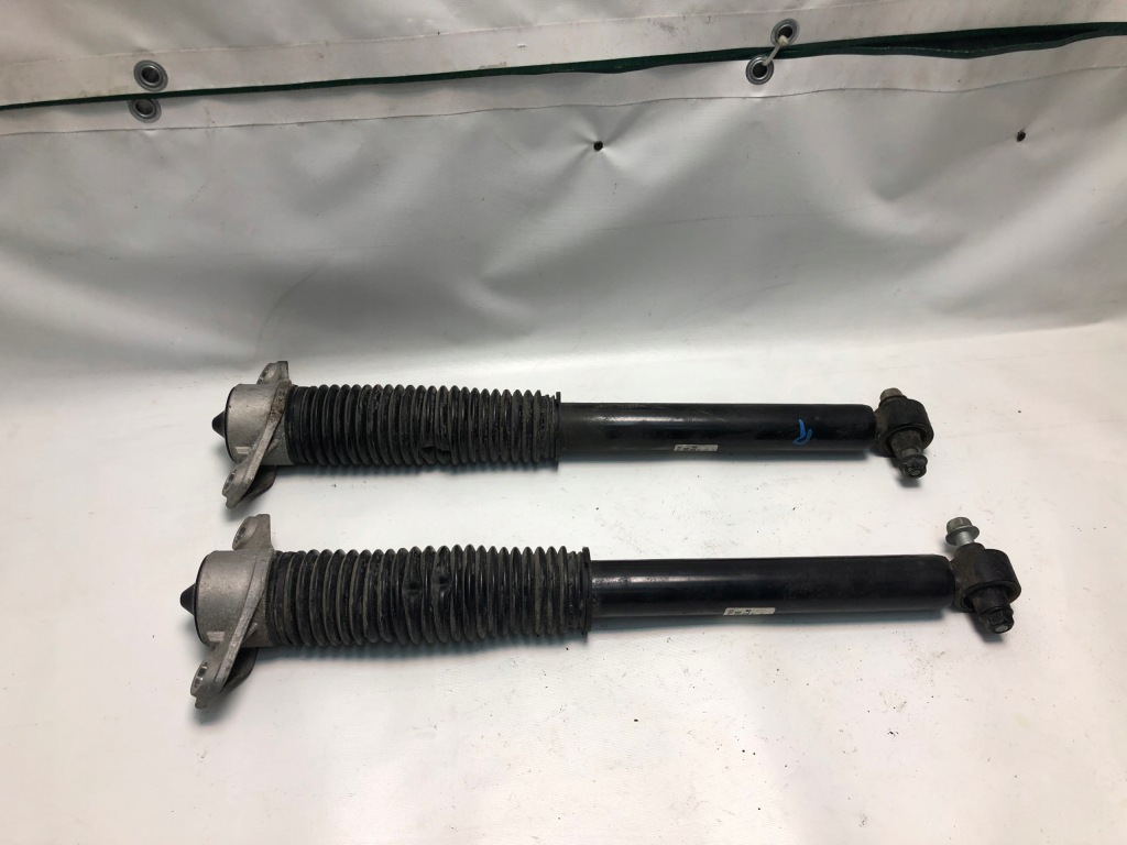 фото №1, Kia sportage iv 4wd амортизатор левый правый задняя