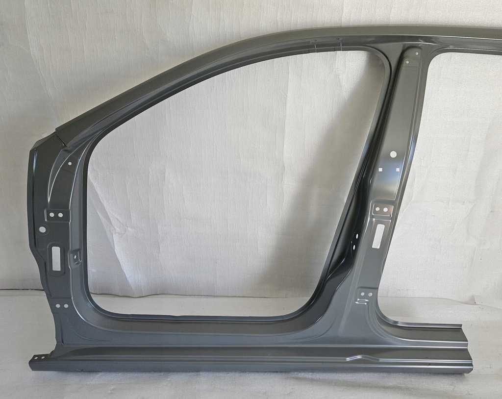 фото №2, Обшивка порог блок двигателя skoda rapid spaceback hb 13-