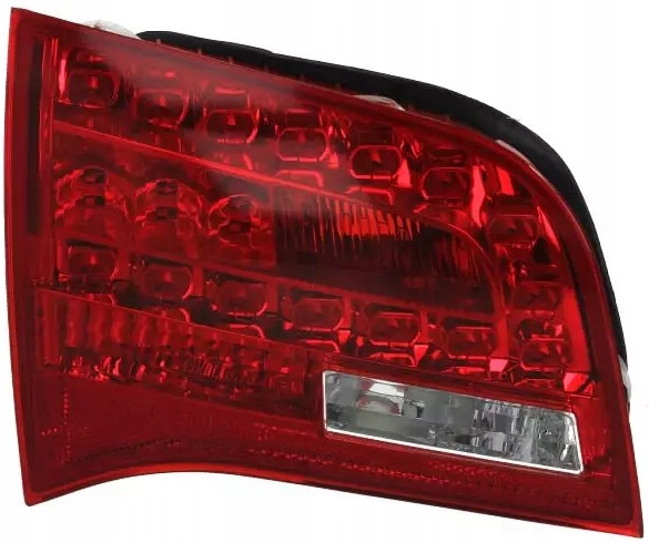 Купить Audi a6 c6 04-08 универсал led новая левая