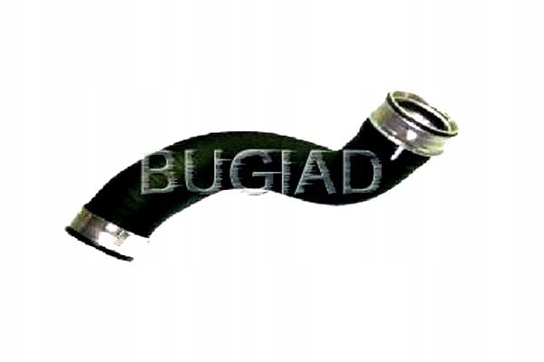 фото №2, Шланг интеркулер mercedes w211 2,7cdi bugiad