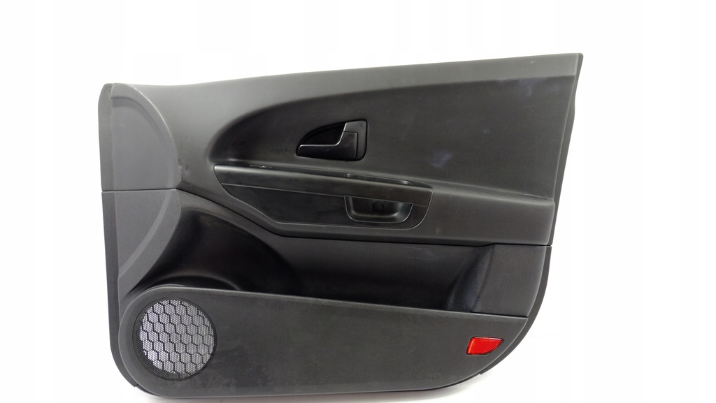 фото №1, Kia ceed i обивка обшивка дверь правый перед