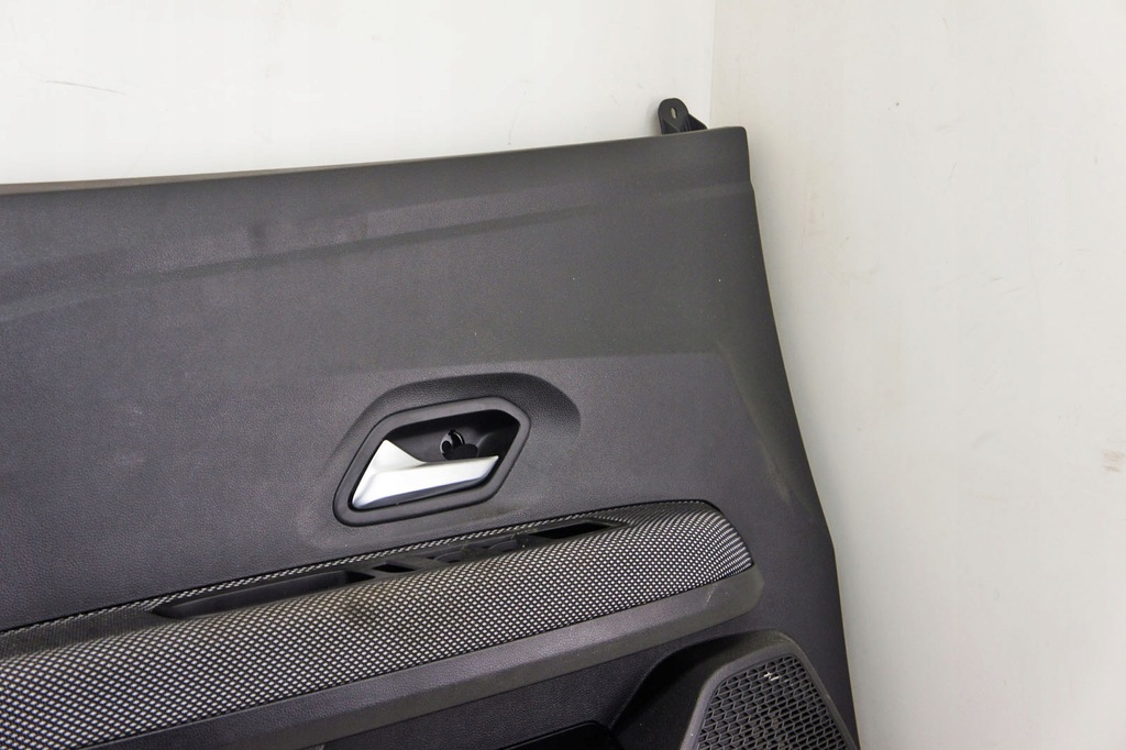 фото №5, Ly184 dacia sandero iii обшивка двері лівий перед