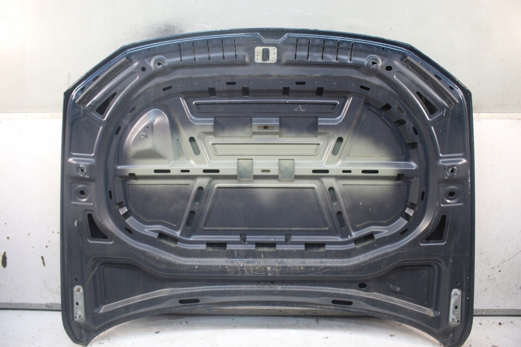 фото №5, Капот volkswagen vw passat b8