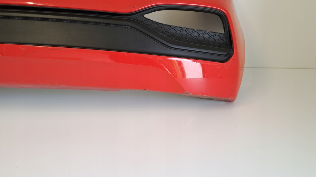 фото №8, Бампер задня hyundai i20 ii lift 18-