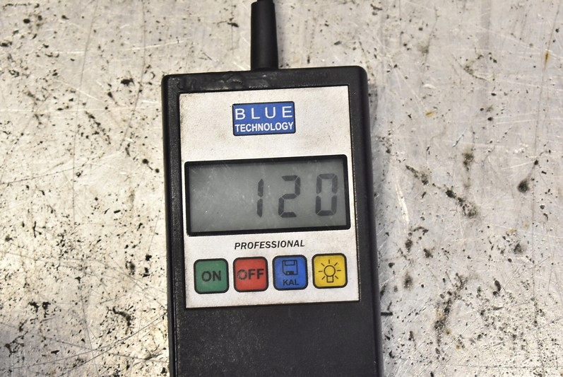 фото №8, Дверь задние правое крыло белый opel vivaro a 1 i 02-06