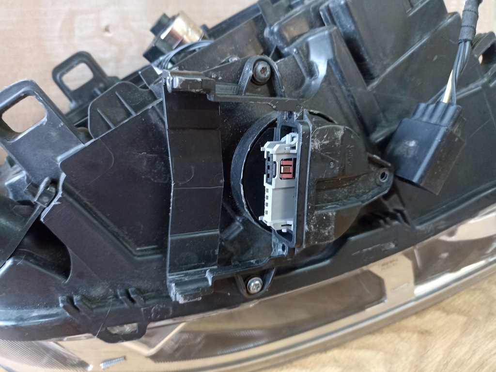 фото №11, Volvo s60 ii лампа ліва 31420253